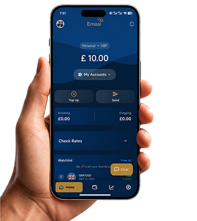 UK Digital Payment